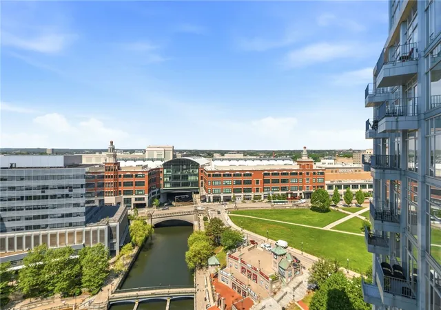 Photo 2 of Condo for sale at 200 Exchange St #912, Providence, RI 02903 | MLS# 1422274 | Listing updated on 2026-09-10