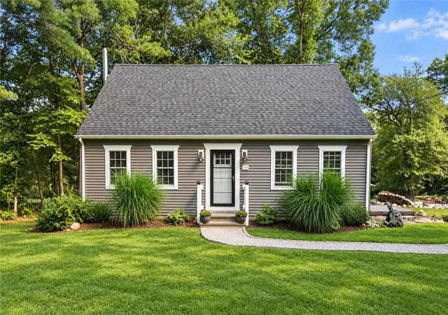 Photo 1 of Sale Pending at 118 Woodville Alton Rd, Hope Valley, RI 02832 | MLS# 1422668 | Listing updated on 2026-10-14