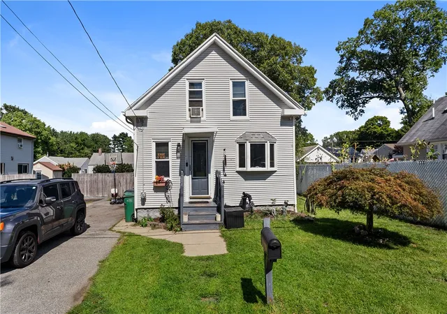 Single family home for sale at 62 Milton Rd, Warwick, RI 02888 | MLS# 1421160