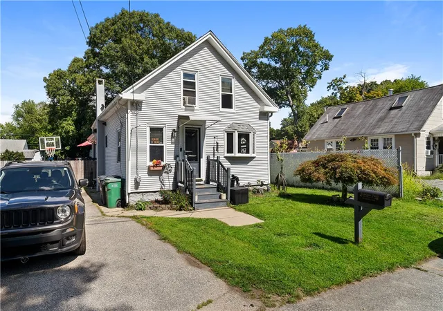 Photo 2 of Single family home for sale at 62 Milton Rd, Warwick, RI 02888 | MLS# 1421160 | Listing updated on 2026-10-06