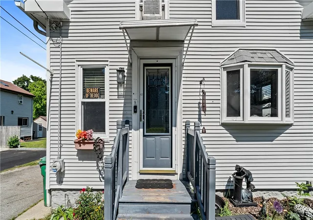 Photo 3 of Single family home for sale at 62 Milton Rd, Warwick, RI 02888 | MLS# 1421160 | Listing updated on 2026-10-06