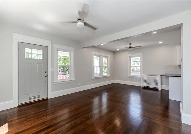 Photo 4 of Single family home for sale at 41 Wellesley Ave, North Providence, RI 02911 | MLS# 1422713 | Listing updated on 2026-09-19