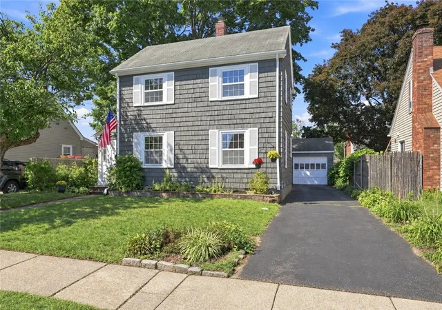 Photo 1 of Sale Pending at 141 Rosemere Rd, Pawtucket, RI 02861 | MLS# 1422680 | Listing updated on 2026-09-25