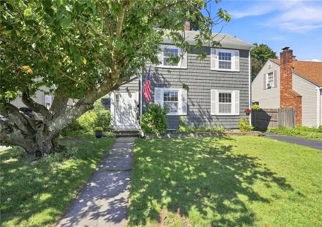Photo 2 of Sale Pending at 141 Rosemere Rd, Pawtucket, RI 02861 | MLS# 1422680 | Listing updated on 2026-09-25