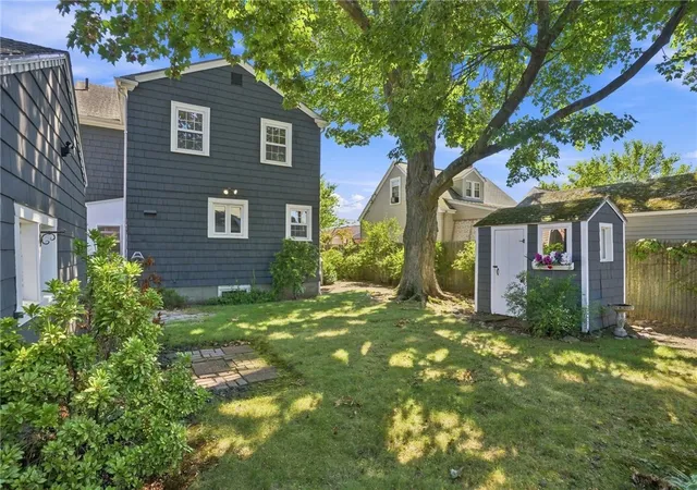 Photo 3 of Sale Pending at 141 Rosemere Rd, Pawtucket, RI 02861 | MLS# 1422680 | Listing updated on 2026-09-25