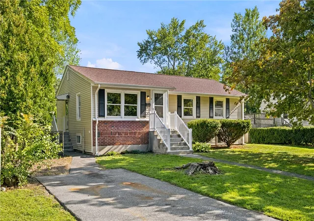 Photo 1 of Single family home for sale at 9 Atlantic Ave, North Providence, RI 02904 | MLS# 1422714 | Listing updated on 2026-10-02