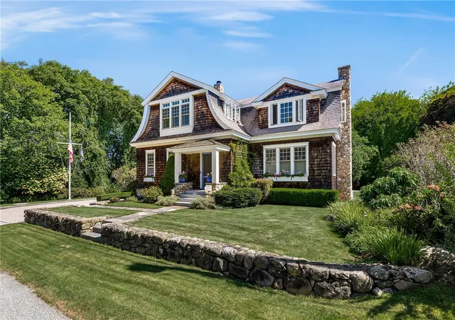 Photo 1 of Sale Pending at 14 Bay View Rd, Charlestown, RI 02813 | MLS# 1422686 | Listing updated on 2026-10-01