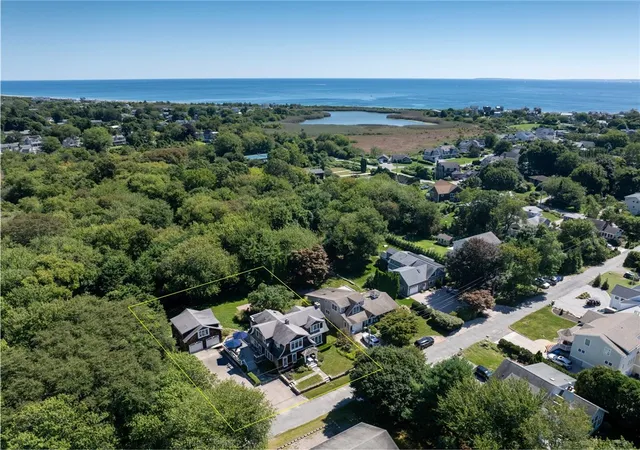 Photo 2 of Sale Pending at 14 Bay View Rd, Charlestown, RI 02813 | MLS# 1422686 | Listing updated on 2026-10-01