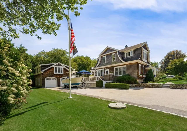 Photo 3 of Sale Pending at 14 Bay View Rd, Charlestown, RI 02813 | MLS# 1422686 | Listing updated on 2026-10-01