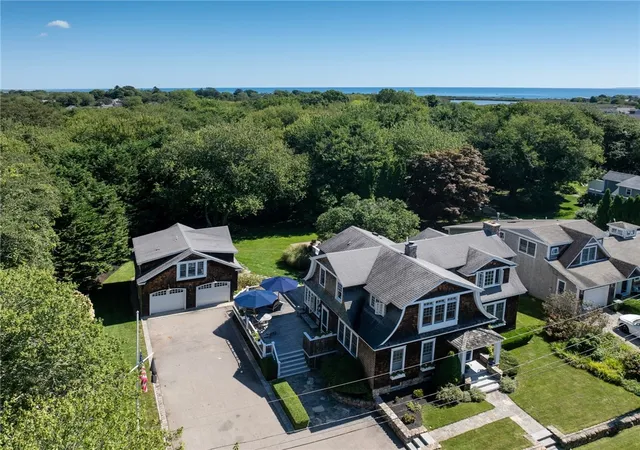 Photo 3 of Sale Pending at 14 Bay View Rd, Charlestown, RI 02813 | MLS# 1422686 | Listing updated on 2026-10-01
