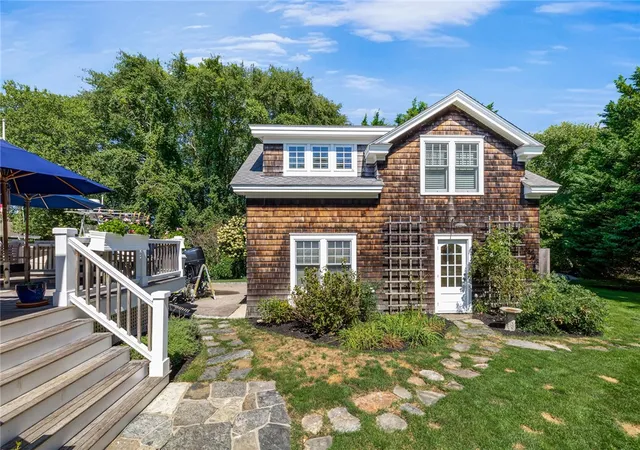 Photo 4 of Sale Pending at 14 Bay View Rd, Charlestown, RI 02813 | MLS# 1422686 | Listing updated on 2026-10-01