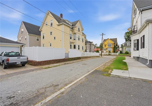 Photo 2 of Multi family home for sale at 107 Park St, Attleboro, MA 02703 | MLS# 1422747 | Listing updated on 2026-09-24