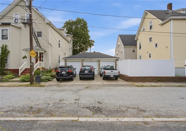 Photo 3 of Multi family home for sale at 107 Park St, Attleboro, MA 02703 | MLS# 1422747 | Listing updated on 2026-09-24