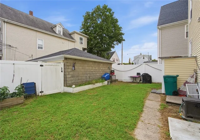 Photo 4 of Multi family home for sale at 107 Park St, Attleboro, MA 02703 | MLS# 1422747 | Listing updated on 2026-09-24