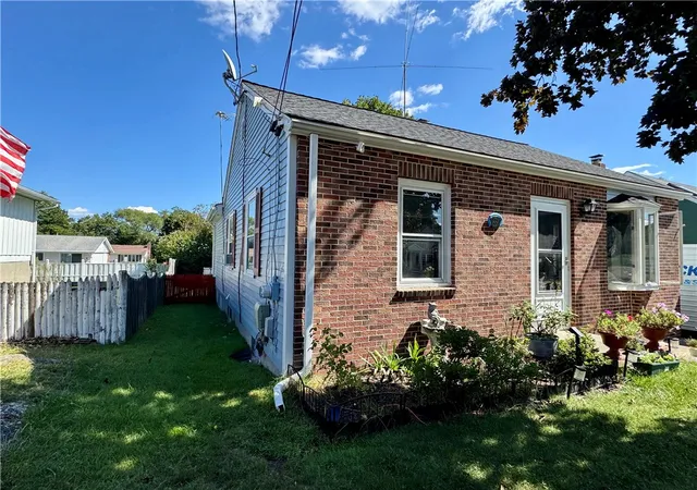 Photo 1 of Sale Pending at 76 Lydia Ave, Woonsocket, RI 02895 | MLS# 1422746 | Listing updated on 2026-09-20