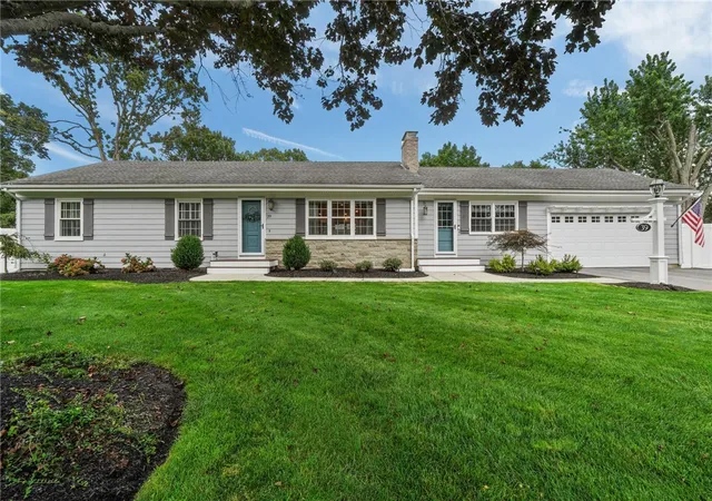 Photo 1 of Single family home for sale at 39 Rolling Acres Dr, Cumberland, RI 02864 | MLS# 1422660 | Listing updated on 2026-09-21