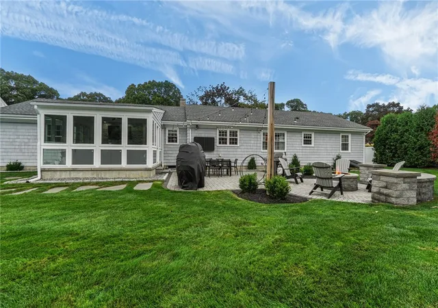 Photo 25 of Single family home for sale at 39 Rolling Acres Dr, Cumberland, RI 02864 | MLS# 1422660 | Listing updated on 2026-09-21