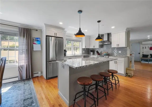 Photo 4 of Single family home for sale at 39 Rolling Acres Dr, Cumberland, RI 02864 | MLS# 1422660 | Listing updated on 2026-09-21