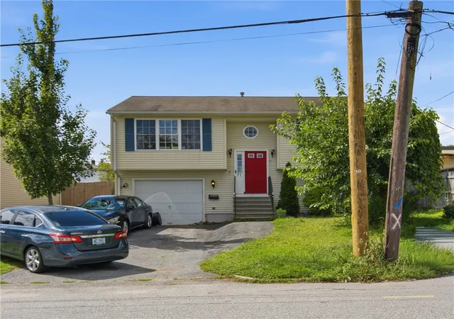 Photo 2 of Sale Pending at 71 Clemence St, Cranston, RI 02920 | MLS# 1422667 | Listing updated on 2026-09-25
