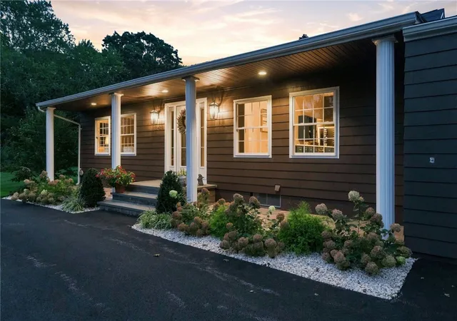 Photo 2 of Single family home for sale at 1142 Frenchtown Rd, East Greenwich, RI 02818 | MLS# 1422763 | Listing updated on 2026-09-14