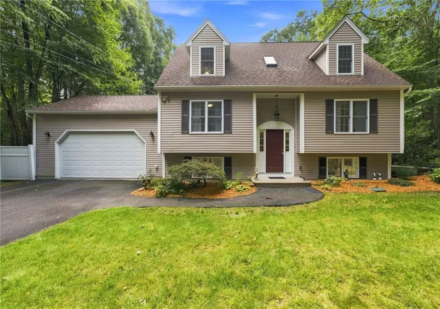 Photo 1 of Single family home for sale at 45 Andre Blvd, Glendale, RI 02826 | MLS# 1422597 | Listing updated on 2026-10-04