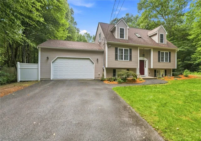 Photo 2 of Single family home for sale at 45 Andre Blvd, Glendale, RI 02826 | MLS# 1422597 | Listing updated on 2026-10-04