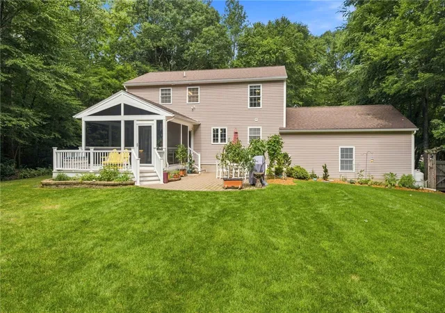 Photo 3 of Single family home for sale at 45 Andre Blvd, Glendale, RI 02826 | MLS# 1422597 | Listing updated on 2026-10-04