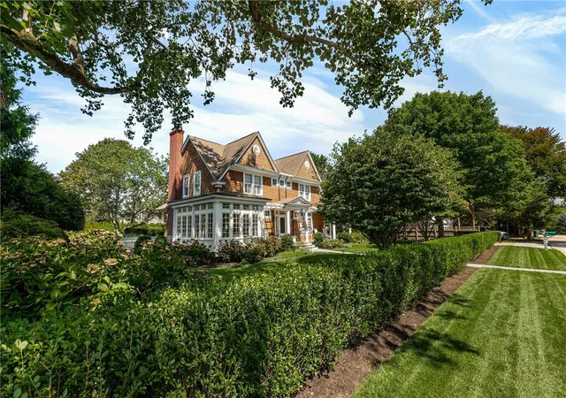 Photo 2 of Single family home for sale at 100 Longfellow Rd, Jamestown, RI 02835 | MLS# 1422549 | Listing updated on 2026-09-10