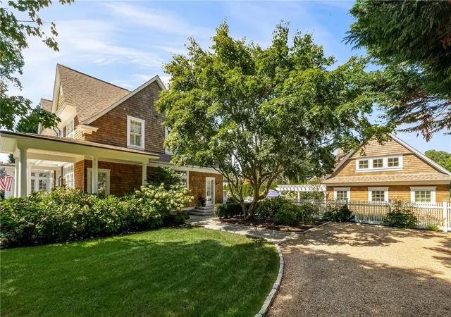 Photo 3 of Single family home for sale at 100 Longfellow Rd, Jamestown, RI 02835 | MLS# 1422549 | Listing updated on 2026-09-10