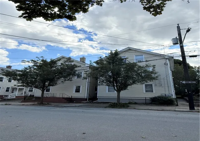 Photo 1 of Multi family home for sale at 49 Trenton St, Providence, RI 02906 | MLS# 1422724 | Listing updated on 2026-10-21