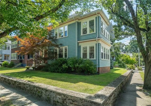 Photo 1 of Condo for sale at 133 5th Street #1, Providence, RI 02906 | MLS# 1422774 | Listing updated on 2026-09-13