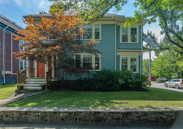 Photo 2 of Condo for sale at 133 5th Street #1, Providence, RI 02906 | MLS# 1422774 | Listing updated on 2026-09-13