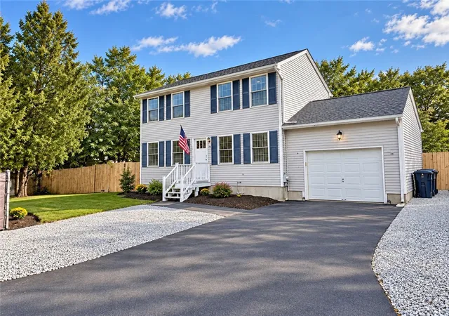 Photo 1 of Sale Pending at 4 Cooke Pl, Warwick, RI 02888 | MLS# 1422772 | Listing updated on 2026-09-21