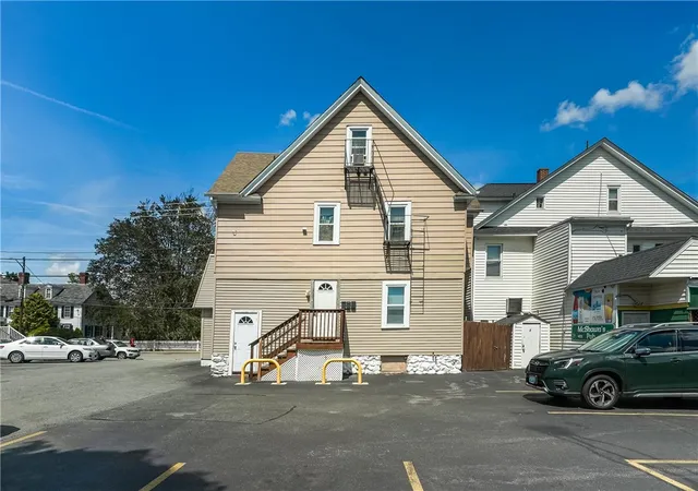 Photo 2 of Multi family home for sale at 1340 Cranston St, Cranston, RI 02920 | MLS# 1421970 | Listing updated on 2026-09-14