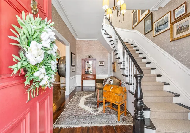 Photo 2 of Mansion for sale at 101 Congdon St, Providence, RI 02906 | MLS# 1422788 | Listing updated on 2026-09-12