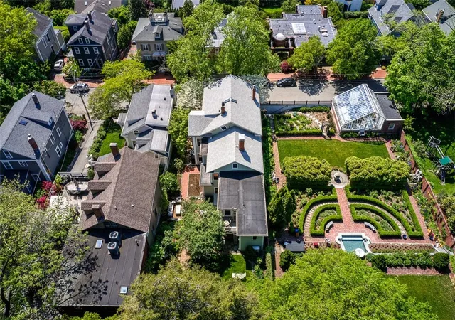 Photo 50 of Mansion for sale at 101 Congdon St, Providence, RI 02906 | MLS# 1422788 | Listing updated on 2026-09-12