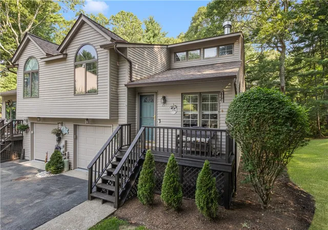 Photo 1 of Condo for sale at 25 White Birch Ct #25, North Kingstown, RI 02852 | MLS# 1422601 | Listing updated on 2026-09-28