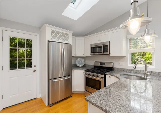 Photo 2 of Condo for sale at 25 White Birch Ct #25, North Kingstown, RI 02852 | MLS# 1422601 | Listing updated on 2026-09-28