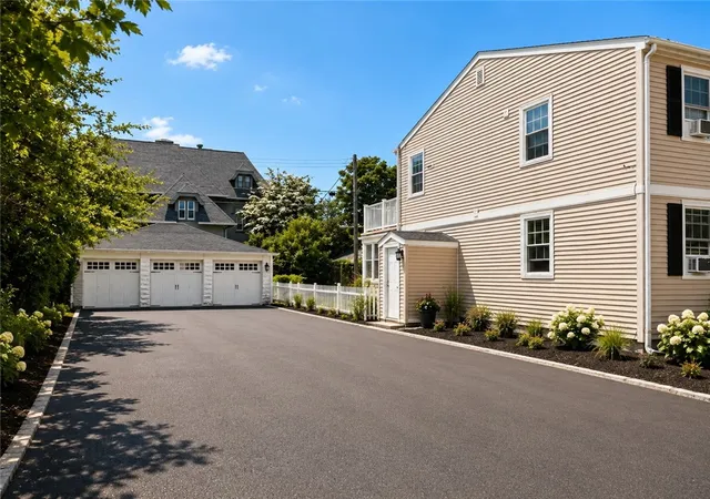 Photo 2 of Condo for sale at 45 Hammond St #3, Newport, RI 02840 | MLS# 1422797 | Listing updated on 2026-09-12