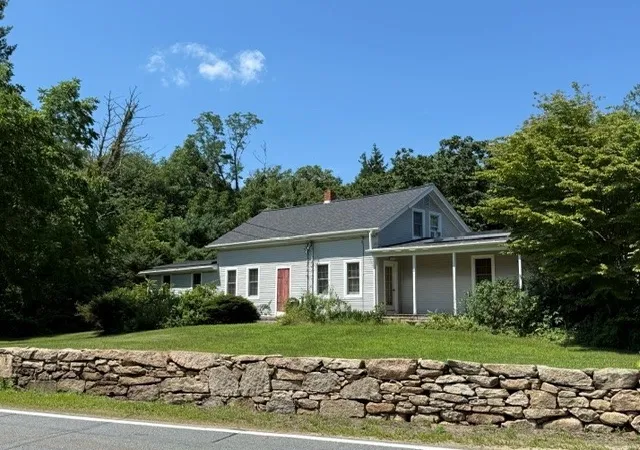 Photo 2 of Single family home for sale at 2447 Division Rd, East Greenwich, RI 02818 | MLS# 1422441 | Listing updated on 2026-09-13