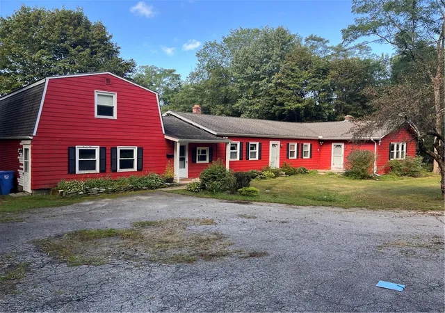 Photo 1 of Multi family home for sale at 1128 Great Rd, Lincoln, RI 02865 | MLS# 1422641 | Listing updated on 2026-09-09
