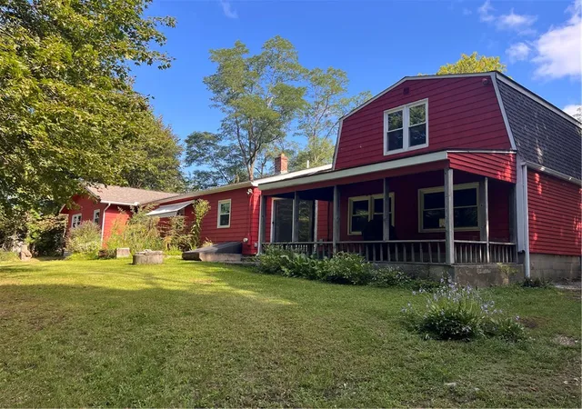 Photo 2 of Multi family home for sale at 1128 Great Rd, Lincoln, RI 02865 | MLS# 1422641 | Listing updated on 2026-09-09