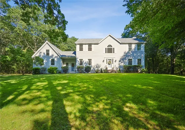 Photo 1 of Single family home for sale at 99 Fresh Meadow Rd, Wakefield, RI 02879 | MLS# 1422640 | Listing updated on 2026-09-10