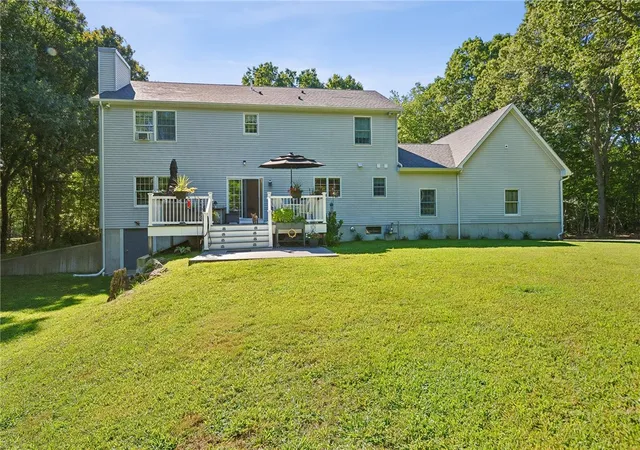 Photo 4 of Single family home for sale at 99 Fresh Meadow Rd, Wakefield, RI 02879 | MLS# 1422640 | Listing updated on 2026-09-10