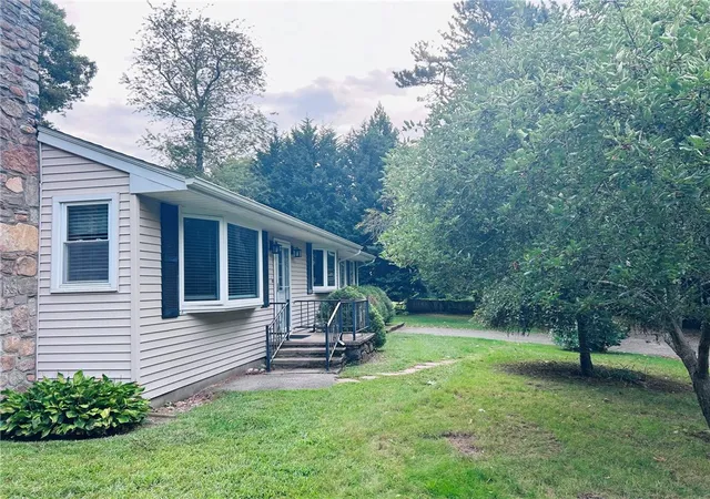 Photo 3 of Single family home for sale at 26 Fort Ninigret Rd, Charlestown, RI 02813 | MLS# 1422805 | Listing updated on 2026-10-04