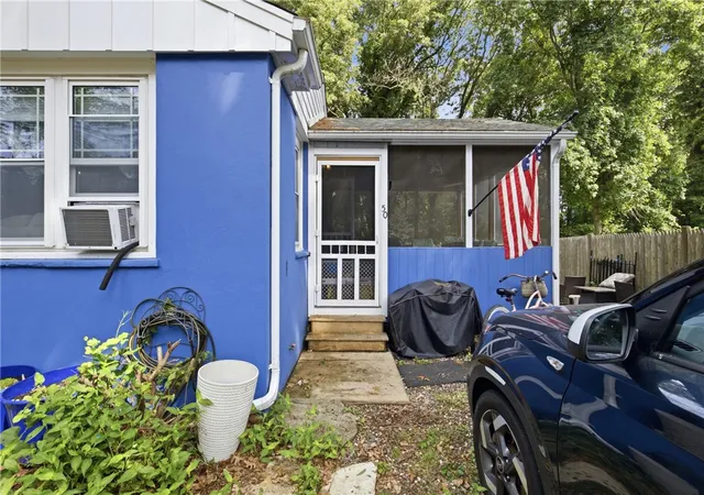 Photo 2 of Single family home for sale at 50 Plum Point Rd, Saunderstown, RI 02874 | MLS# 1422804 | Listing updated on 2026-09-12