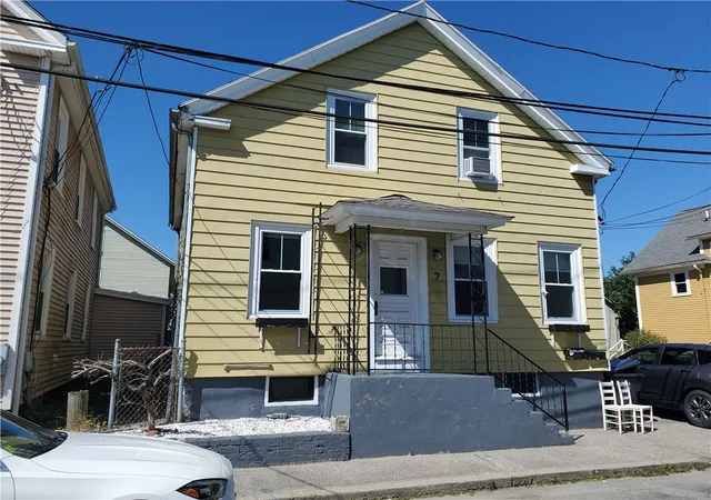 Photo 1 of Multi family home for sale at 7 Union St, Warren, RI 02885 | MLS# 1422186 | Listing updated on 2026-09-10