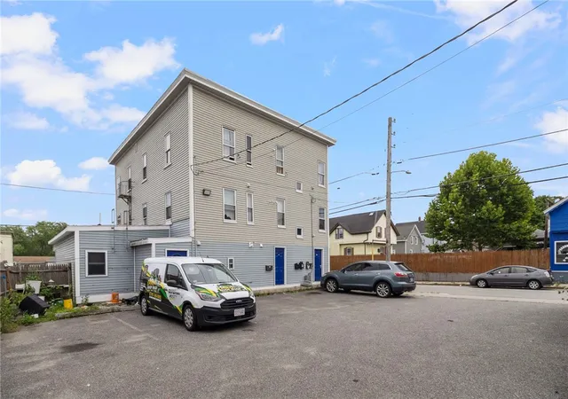 Photo 3 of Multi family home for sale at 538 Wood Ave, Woonsocket, RI 02895 | MLS# 1422806 | Listing updated on 2026-09-10