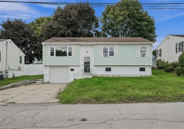 Photo 1 of Sale Pending at 6 Flanders St, Johnston, RI 02919 | MLS# 1422703 | Listing updated on 2026-09-28