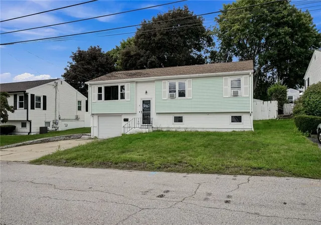 Photo 2 of Sale Pending at 6 Flanders St, Johnston, RI 02919 | MLS# 1422703 | Listing updated on 2026-09-28